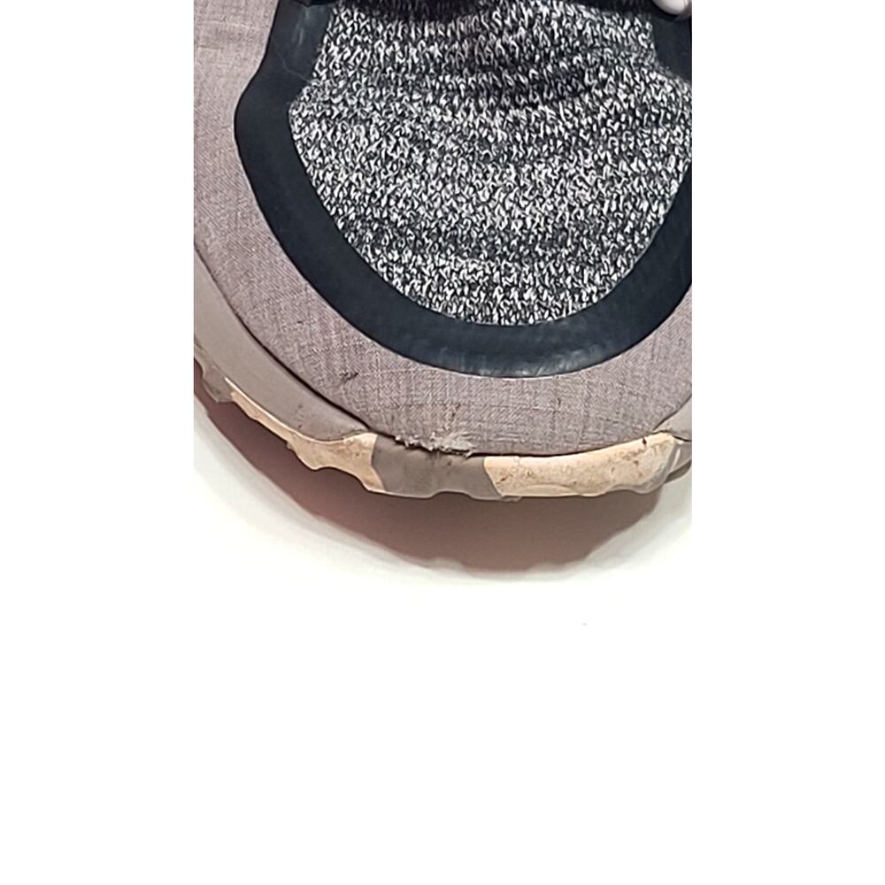 Allbirds sneakers trail runners SWT Hazy pink Mauve women's size 9 - Picture 6 of 8